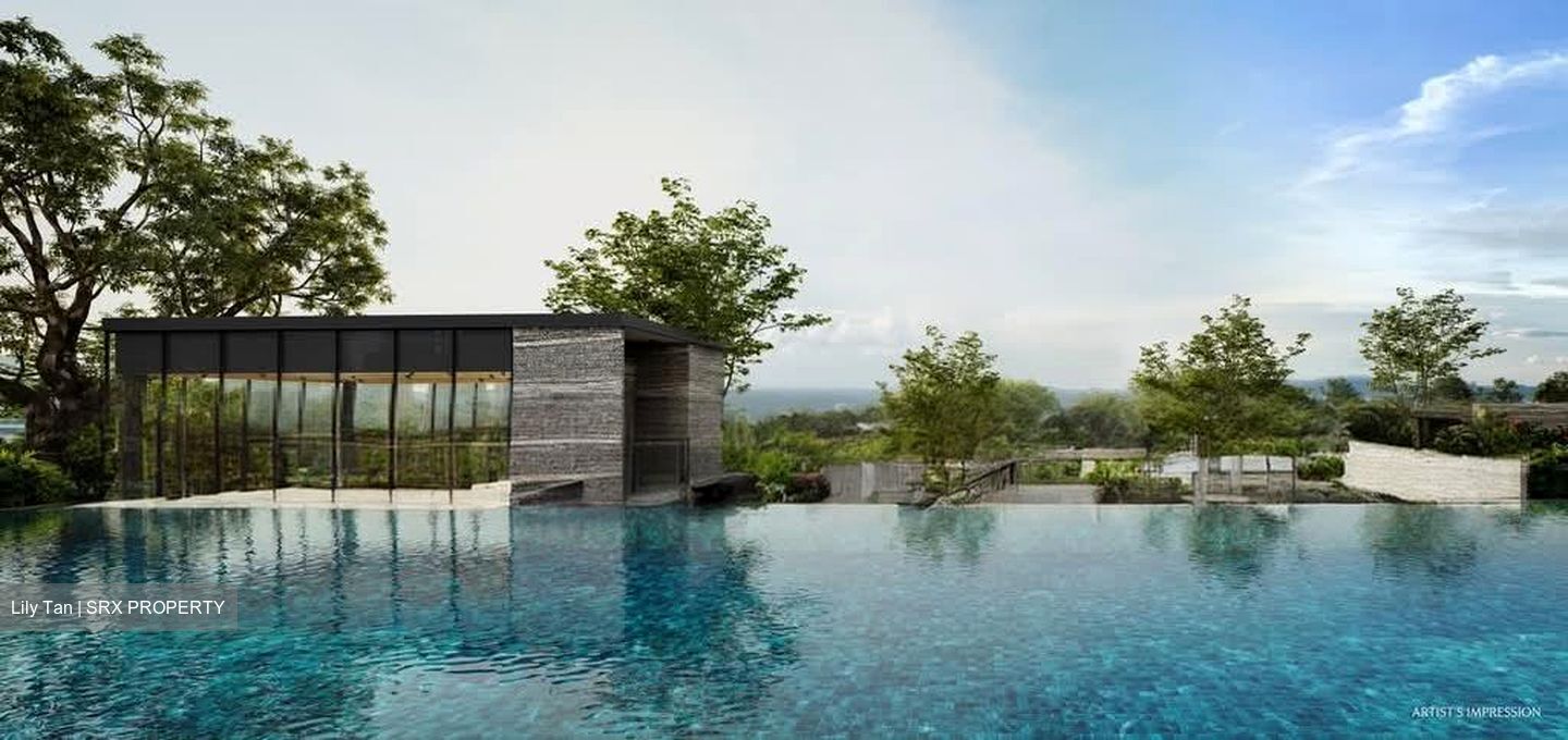 Upperhouse At Orchard Boulevard (D10), Apartment #568216401
